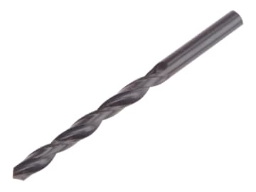 [FAIPP450] HSS Jobber Drill Bits Pre Pack (2) 4.50mm OL:80mm WL:47mm