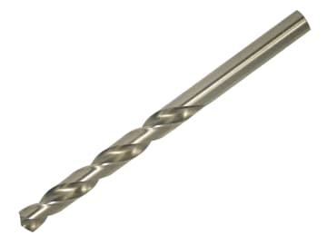 [FAIPP450PRO] Professional HSS Jobber Drill Bits Pre Pack (2) 4.50mm OL:80mm WL:45mm