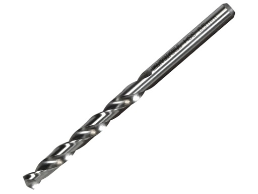 [FAIPP650PRO] Professional HSS Jobber Drill Bit Pre Pack 6.50mm OL:100mm WL:58mm