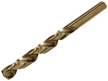 [FAIPP700COB] Professional Cobalt Jobber Drill Bit Pre Packed 7.0mm