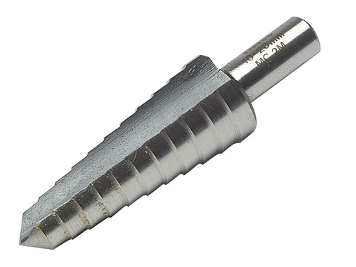 [HLLMC10M] MC 10M High-Speed Steel Step Drill 4-30mm