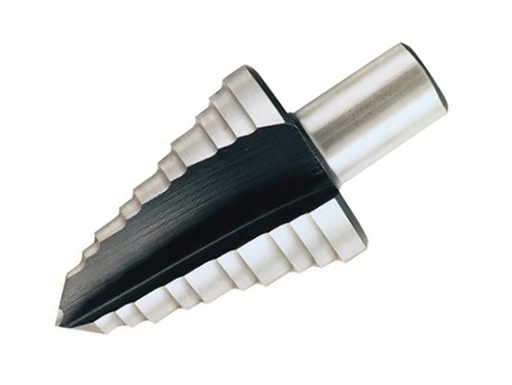 [HLLMC1625] MC1625 High-Speed Steel Step Drill Conduit 16, 20 & 25mm