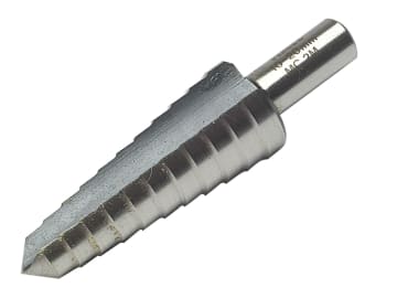 [HLLMC3M] MC 3M High-Speed Steel Step Drill 20-30mm