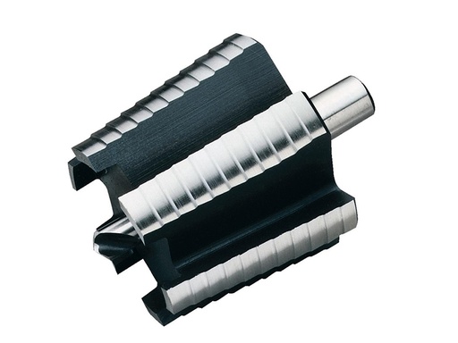 [HLLTMC3040] TMC3040 High-Speed Steel Step Drill 30--40mm