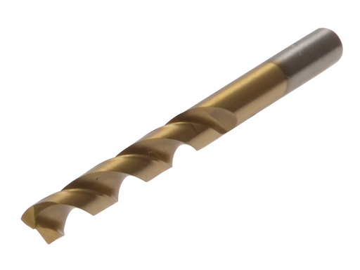[IRW10502591] HSS Pro TiN Coated Drill Bit 6.0mm OL:93mm WL:57mm