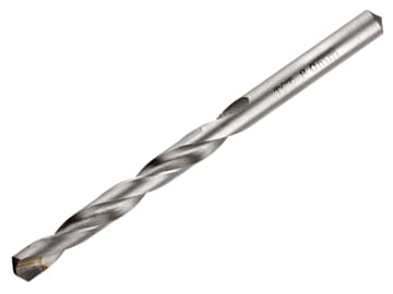 [IRW10502641] HSS TCT Tip Drill Bit 5.0mm OL:86mm WL:52mm