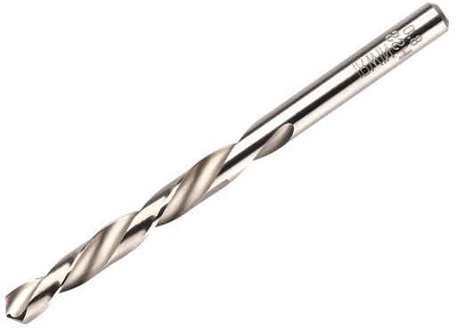 [IRW10503858] HSS Long Pro Drill Bits Bulk Pack (5) 12.00mm OL:175mm WL:115mm
