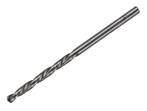 [MIL2352349] HSS-G THUNDERWEB Metal Drill Bits (2) 3.0mm OL:33mm WL:61mm