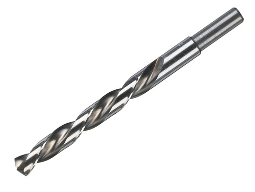 [MIL2352371] HSS-G THUNDERWEB Metal Drill Bit 12.0mm OL:151mm WL:101mm