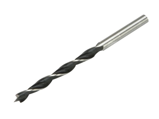 [B/DX52011] Brad Point Wood Drill Bit 5mm