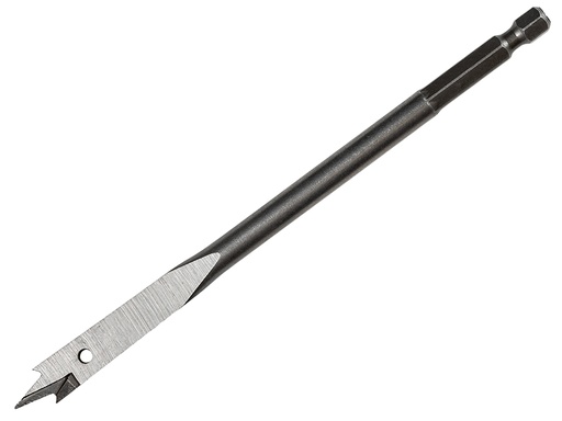 [BAH962910] 9629-10 Flat Bit 10mm