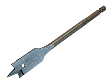 [BAH962918] 9629-18 Flat Bit 18mm