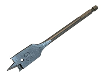 [BAH962920] 9629-20 Flat Bit 20mm