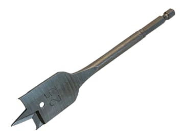 [BAH962925] 9629-25 Flat Bit 25mm
