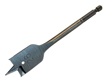 [BAH962926] 9629-26 Flat Bit 26mm