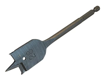 [BAH962928] 9629-28 Flat Bit 28mm