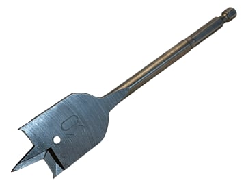 [BAH962930] 9629-30 Flat Bit 30mm