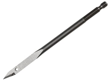 [BAH96298] 9629-8 Flat Bit 8mm