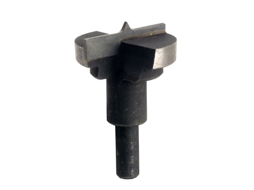 [DEWDT4543QZ] TCT Hinge Boring Bit 35mm x 65mm