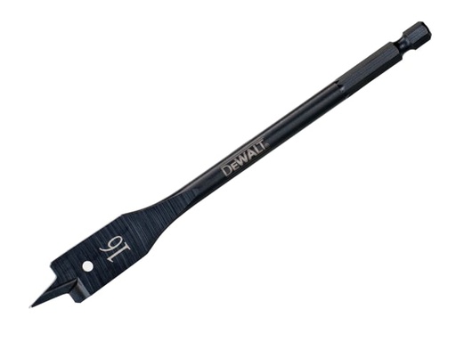 [DEWDT4766QZ] Extreme Flatwood Drill Bit 16 x 152mm
