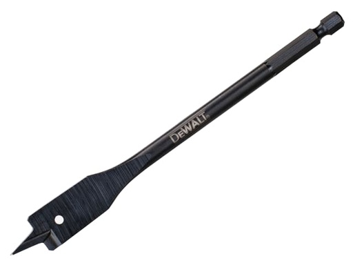 [DEWDT4770QZ] Extreme Flatwood Drill Bit 24 x 152mm