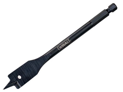 [DEWDT4772QZ] Extreme Flatwood Drill Bit 26 x 152mm