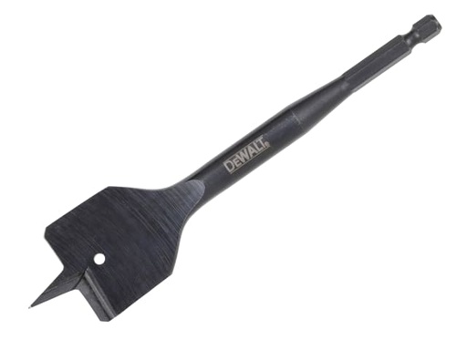 [DEWDT4773QZ] Extreme Flatwood Drill Bit 28 x 152mm