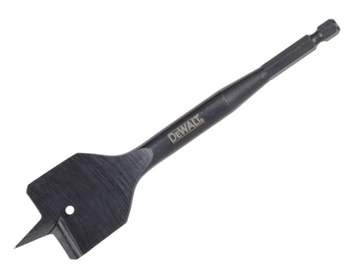 [DEWDT4775QZ] Extreme Flatwood Drill Bit 32 x 152mm
