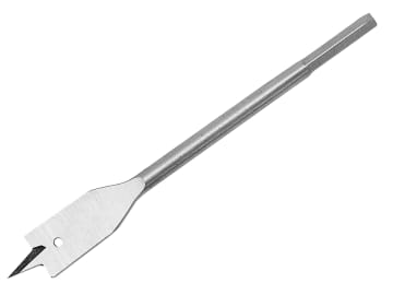 [DEWDT4814QZ] Flat Wood Drill Bit 14 x 160mm