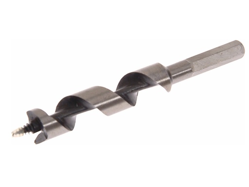 [FAICA13S] Combination Wood Auger Bit Short Series 13 x 120mm
