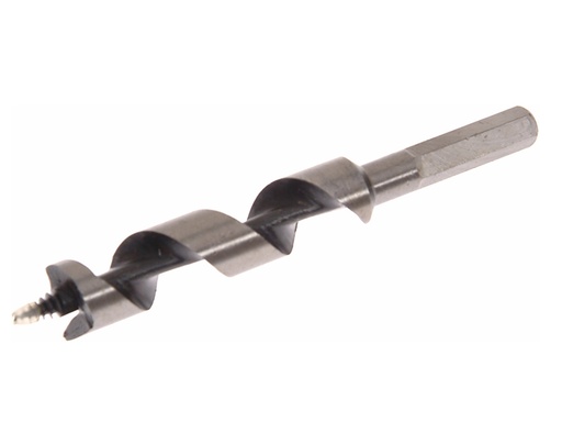 [FAICA16S] Combination Wood Auger Bit Short Series 16 x 120mm