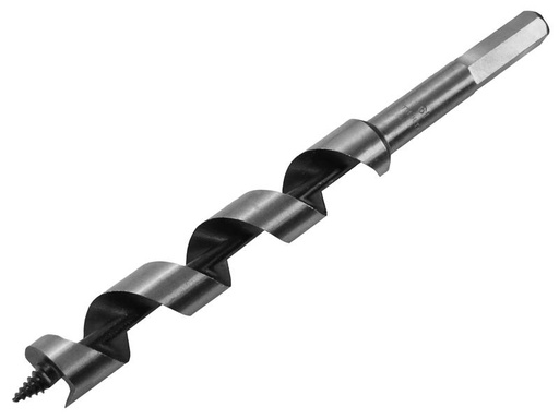 [FAICA19] Combination Wood Auger Bit 19 x 200mm