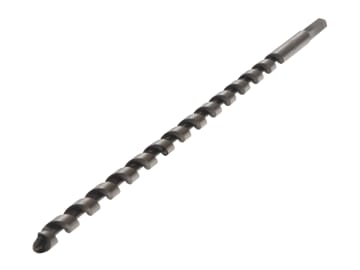 [FAICA19L] Combination Wood Auger Bit Long Series 19 x 400mm