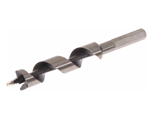 [FAICA19S] Combination Wood Auger Bit Short Series 19 x 120mm