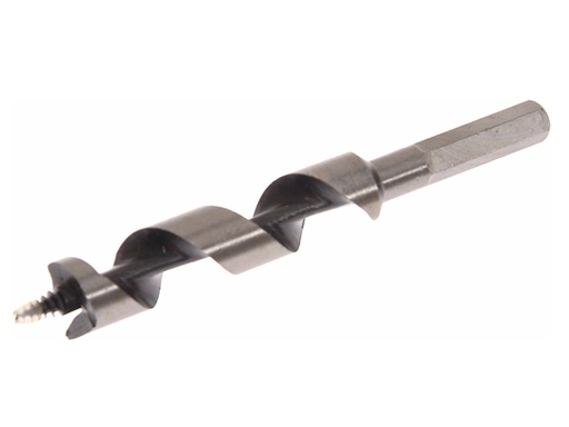 [FAICA22S] Combination Wood Auger Bit Short Series 22 x 120mm