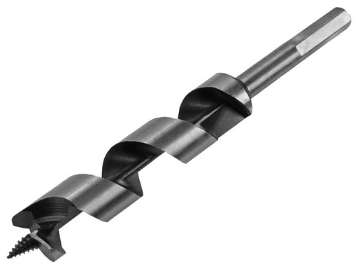 [FAICA25] Combination Wood Auger Bit 25 x 200mm