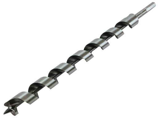 [FAICA25L] Combination Wood Auger Bit Long Series 25 x 400mm