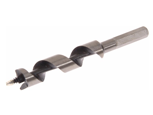 [FAICA25S] Combination Wood Auger Bit Short Series 25 x 120mm