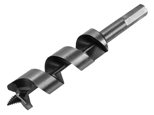 [FAICA32] Combination Wood Auger Bit 32 x 200mm