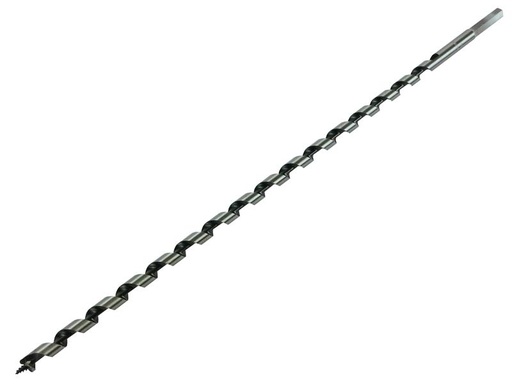 [FAICA8L] Combination Wood Auger Bit Long Series 8 x 400mm