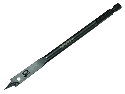 [FAIFB10] Impact Rated Flat Bit 10 x 152mm
