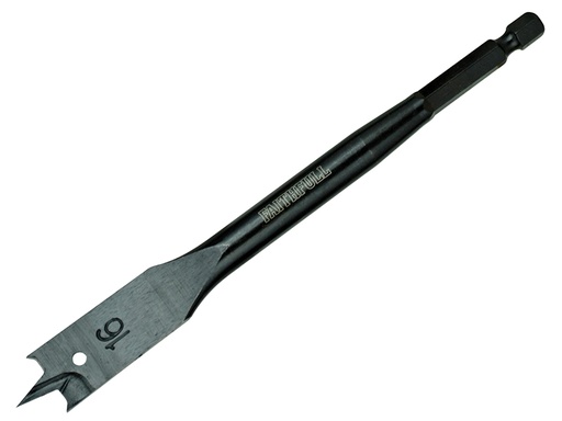 [FAIFB16] Impact Rated Flat Bit 16 x 152mm