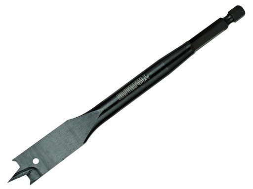 [FAIFB19] Impact Rated Flat Bit 19 x 152mm
