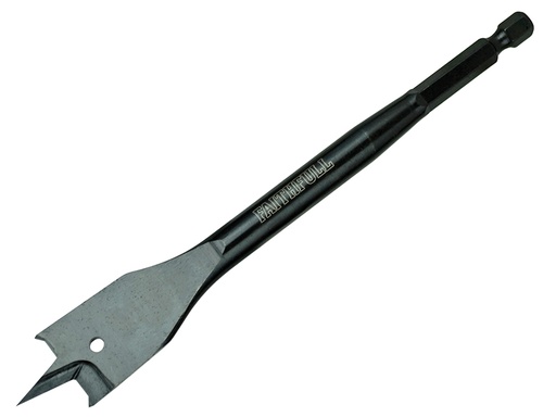 [FAIFB20] Impact Rated Flat Bit 20 x 152mm