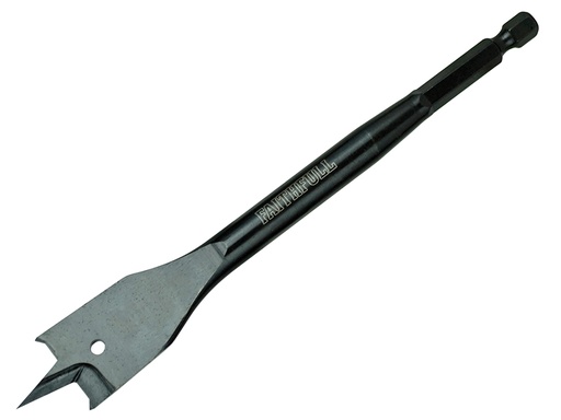 [FAIFB24] Impact Rated Flat Bit 24 x 152mm