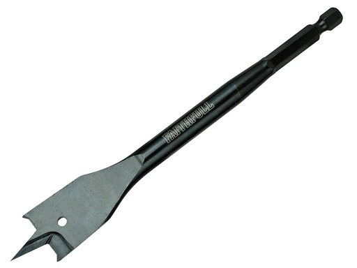 [FAIFB28] Impact Rated Flat Bit 28 x 152mm