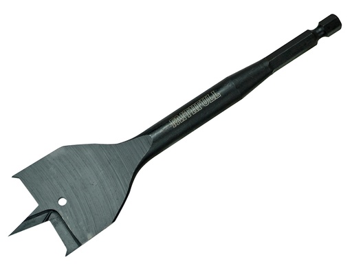 [FAIFB35] Impact Rated Flat Bit 35 x 152mm