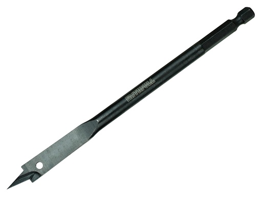 [FAIFB6] Impact Rated Flat Bit 6 x 152mm