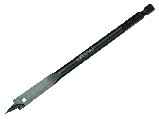 [FAIFB8] Impact Rated Flat Bit 8 x 152mm