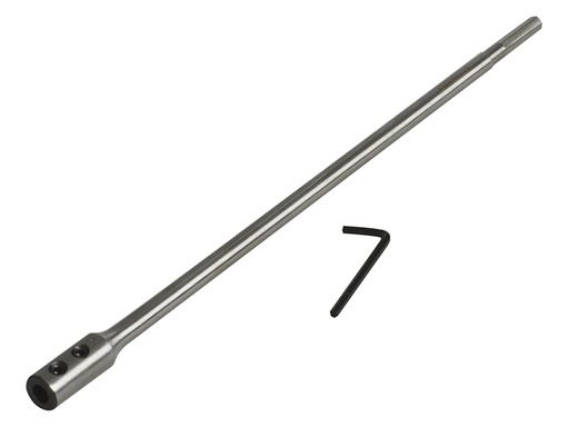 [FAIFBEXT] Flat Bit Extension